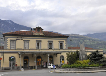 Ferrovie,piano Rfi stop passaggi livello