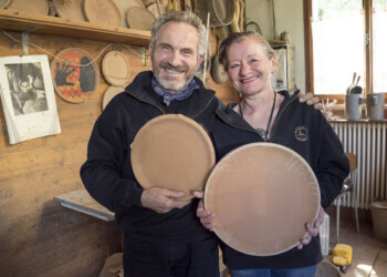 Festa Artusiana, premio a Camilletti per l’arte delle teglie