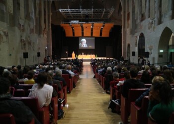 Festa di Scienza e Filosofia a Foligno