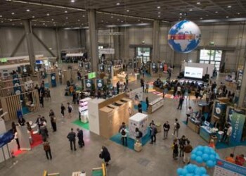 Fiere: torna Seeds&Chips, dedicato al futuro del cibo  