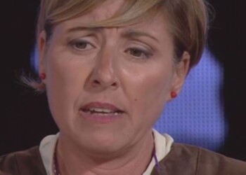 Figlia Borsellino,Csm non ha fatto nulla