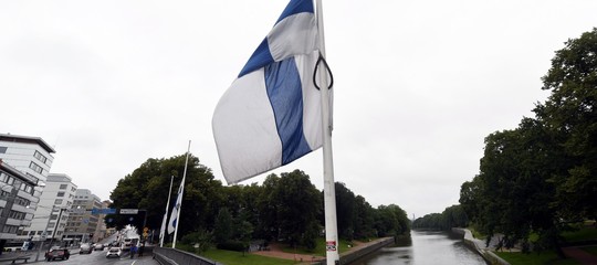 finlandia socialdemocratici