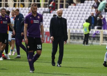 Fiorentina,rispettare maglia e traguardi