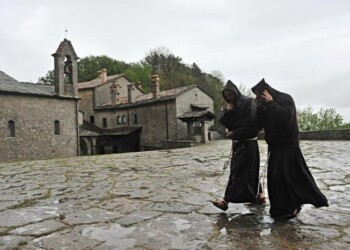 Fondi Ue: bando multimisura per Casentino e Valtiberina