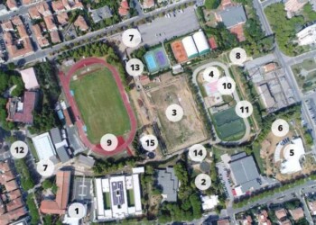 Fondi Ue: Cecina, una città per tutti con AllenaMente