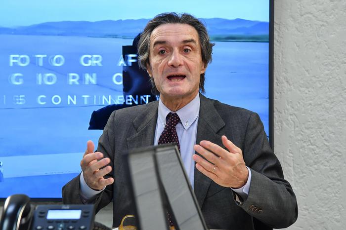 Fontana: ‘Over 70 non pagano affitto’