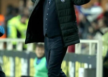 Gasperini, ora giochiamoci quarto posto