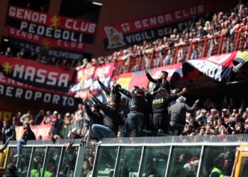 Genoa: approvato il bilancio