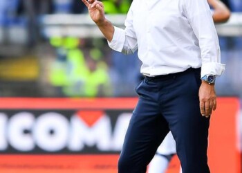 Genoa: Preziosi ripensa a Ballardini