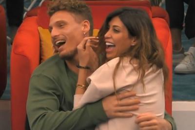 GF16, c’è già la prima coppia?
 