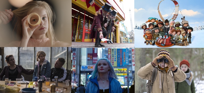 Giffoni, 3900 opere in preselezione