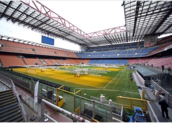 Giochi 2026: Sala, al momento tutto bene