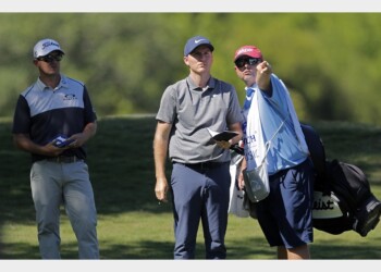 Golf, a Zurigo vince ancora il maltempo