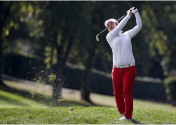 Golf: LA Open, successo per Minjee Le