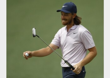 Golf: Zurich Classic, lo show è a coppie