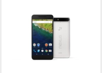 Google-Huawei pagheranno utenti Nexus 6P