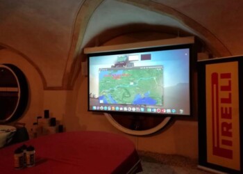 Grande Guerra: ciclisti onorano soldati trentini in Russia