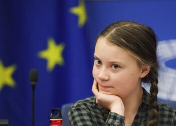 Greta a Palazzo Madama: “Ci avete mentito”
 
