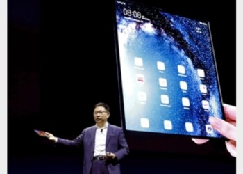 Huawei: media Cina, Mate X a giugno