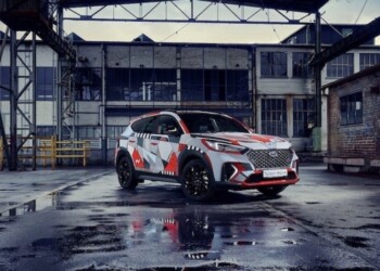 Hyundai Tucson: che bella la versione N Line