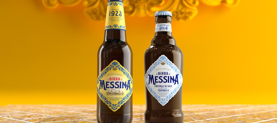 birra messina