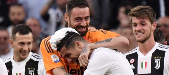 I numeri da record della nuova impresa della Juventus