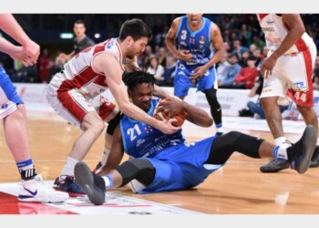 I numeri di Pesaro-Dinamo