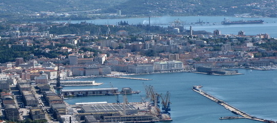 I porti italiani reggeranno allo sviluppo dei commerci con la Cina?