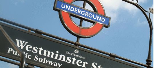 I ribelli dell’ambiente che bloccano Londra