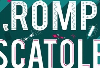 “I rompiscatole”, storie di giovani eroi senza mantello