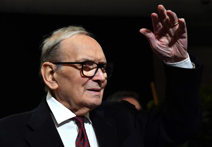 Il Bif&st apre con 4 premi Oscar