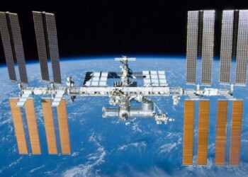 Il catalogo dei batteri e dei funghi della Stazione Spaziale