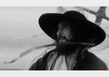 “Il povero Cristo” di Vinicio Capossela, il video firmato Ciprì