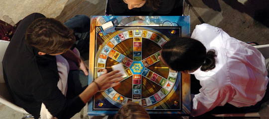 Il primo hotel al mondo dove si accetta il pagamento in conoscenza