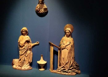 Il ‘Rinascimento’ visto da Matera 2019