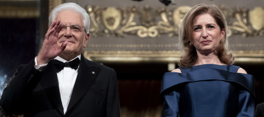 laura mattarella stile 