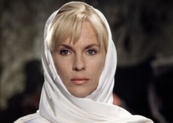 [Il ritratto] Addio a Bibi Andersson, bellissima di ghiaccio e fuoco che stregò il cinema e l’Italia