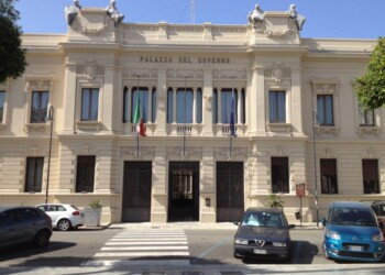 In Asp Reggio C.dipendenti vicini cosche