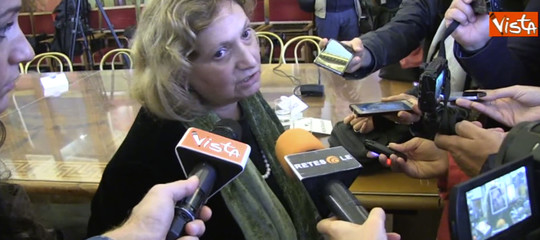 In Campidoglio comanda una lobby opaca, dice l’ex assessore Montanari