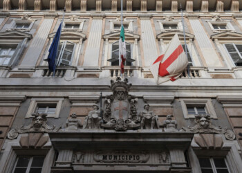 In edicole Genova certificati e info