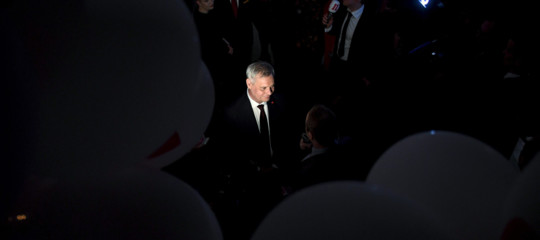 In Finlandia hanno vinto i socialdemocratici