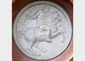 Inedito capolavoro Jacopo della Quercia