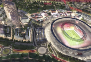 Inizia una settimana decisiva per l’inchiesta sullo stadio della Roma