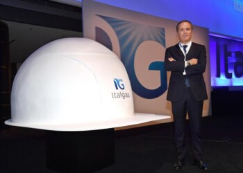 Italgas vince gara per gas a Torino