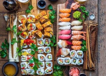 Japan Food festival, la cucina del Sol Levante trionfa a Roma