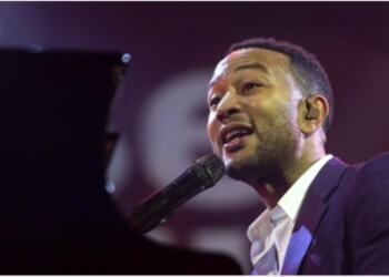 John Legend voce di Google Assistant
