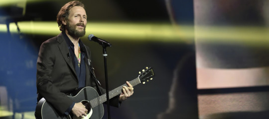 Jovanotti risponde a Messner sul concerto a Plan de Corones