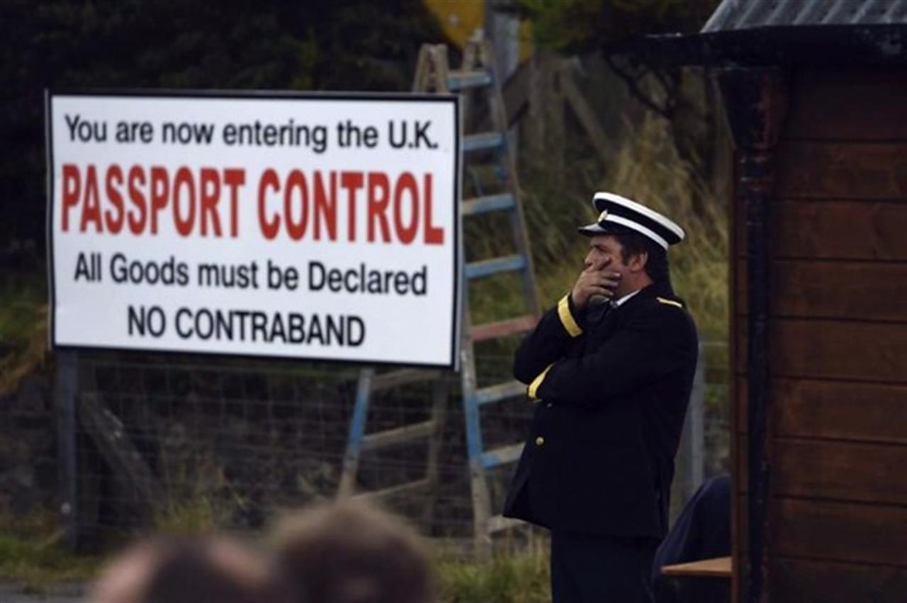 “La Brexit non si farà. Sono pronto a scommetterci. Altrimenti uniremo le due Irlande”