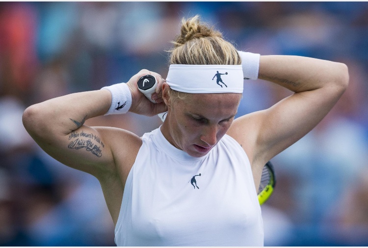 La Kuznetsova torna dopo 7 mesi e vince