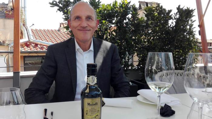 L’aceto balsamico di Modena riscopre mercato italiano